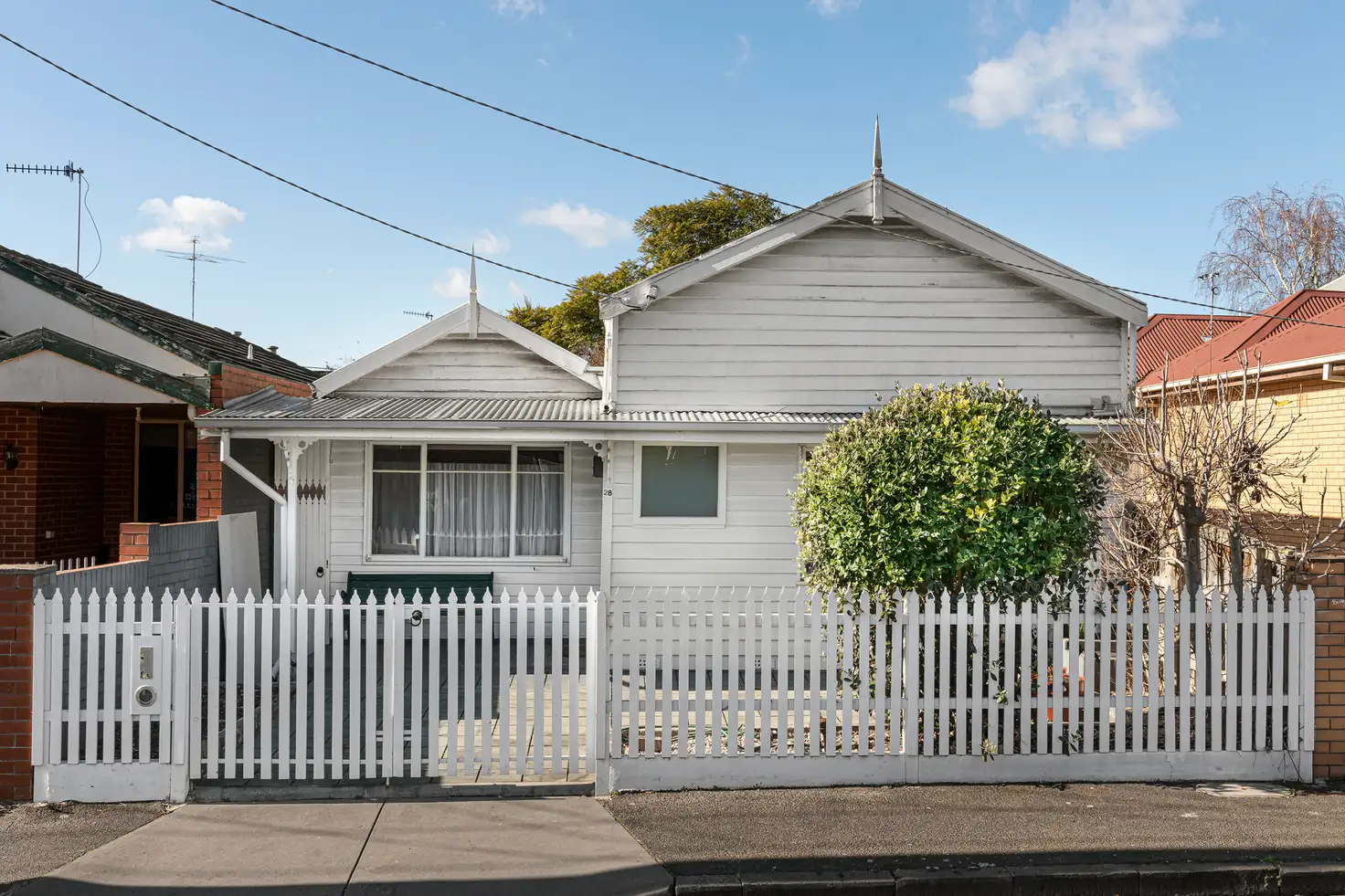 Main view of Homely house listing, 28 Bendigo Street, Prahran VIC 3181