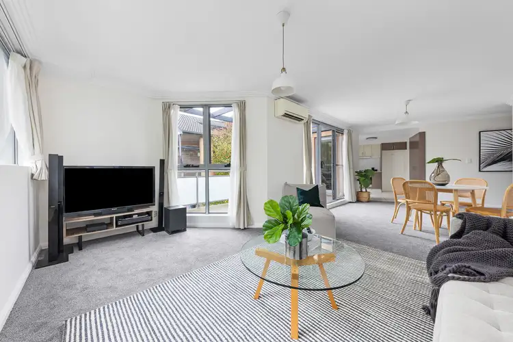 Second view of Homely apartment listing, 23/52-58 Courallie Avenue, Homebush West NSW 2140