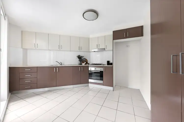 Third view of Homely apartment listing, 23/52-58 Courallie Avenue, Homebush West NSW 2140