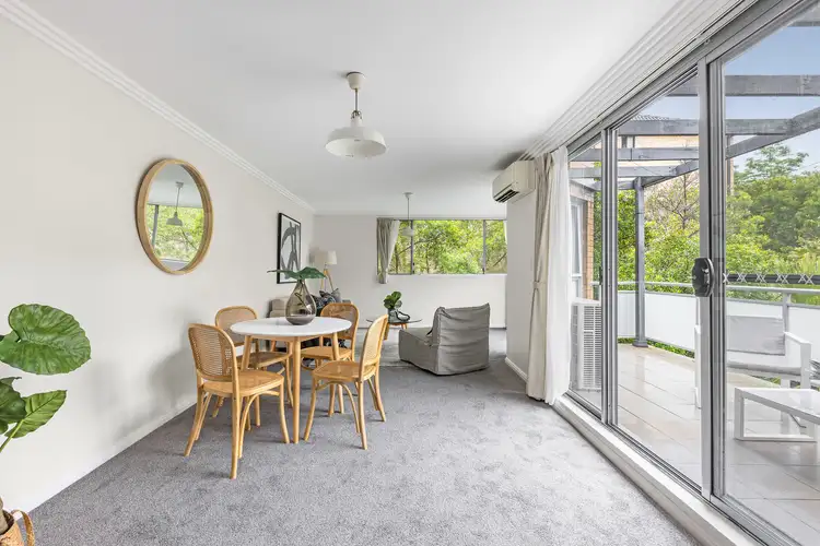 Fourth view of Homely apartment listing, 23/52-58 Courallie Avenue, Homebush West NSW 2140