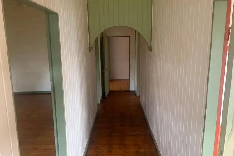 Third view of Homely house listing, 8 Blaxland Road, Dalby QLD 4405