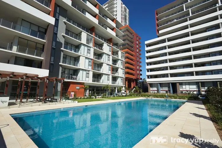 2007/1 Mooltan Avenue, Macquarie Park NSW 2113