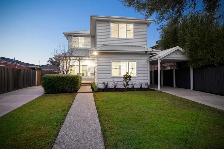 Second view of Homely house listing, 74 Keith Avenue, Edithvale VIC 3196