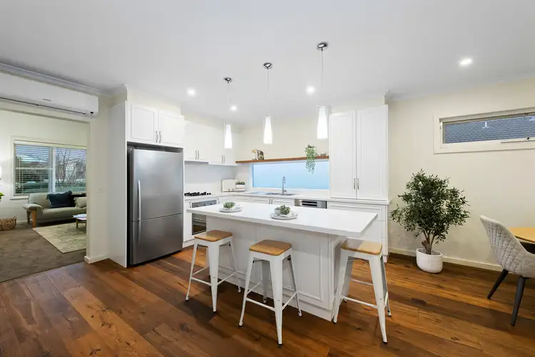 Fourth view of Homely house listing, 74 Keith Avenue, Edithvale VIC 3196