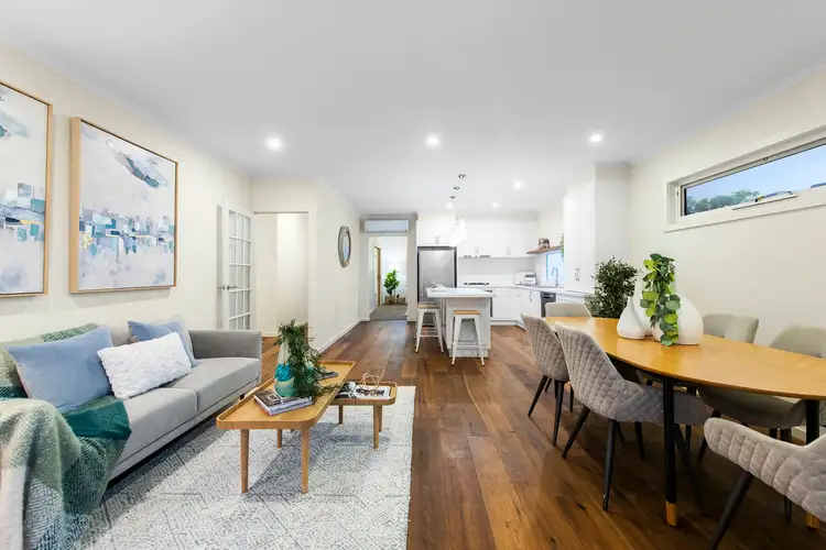 Fifth view of Homely house listing, 74 Keith Avenue, Edithvale VIC 3196