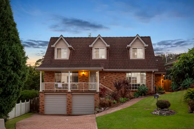 7 Melanie Close, Jewells NSW 2280
