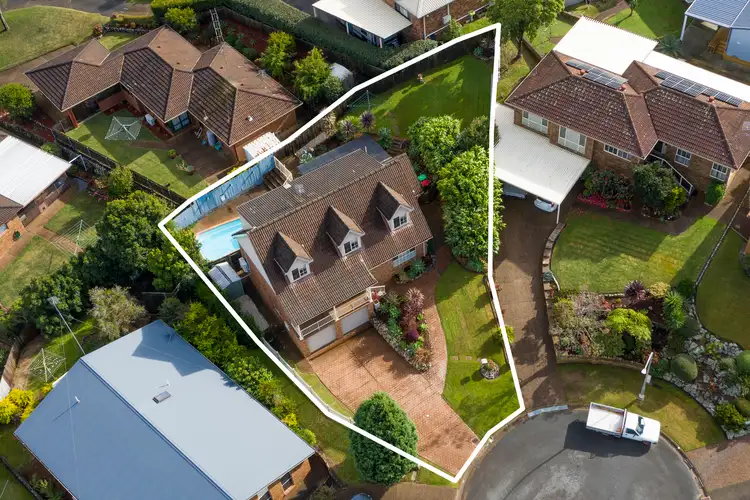 Third view of Homely house listing, 7 Melanie Close, Jewells NSW 2280