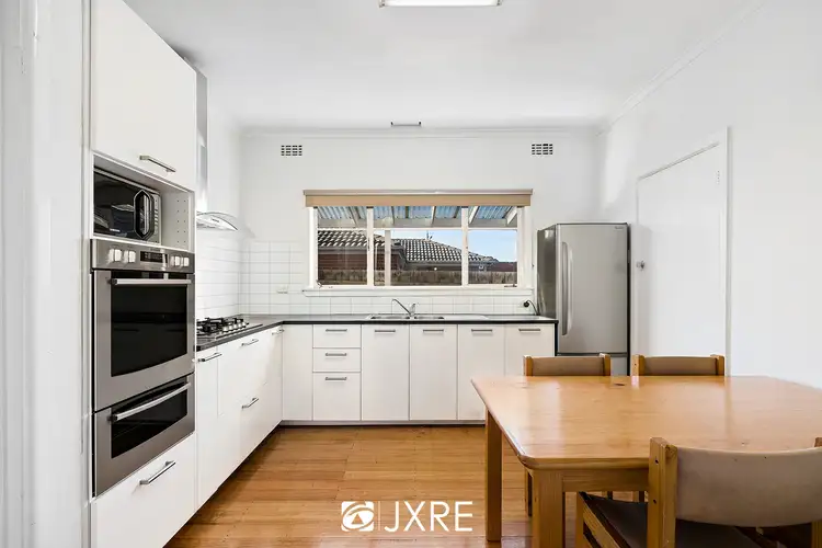 Second view of Homely unit listing, 1/24 Stockdale Avenue, Clayton VIC 3168