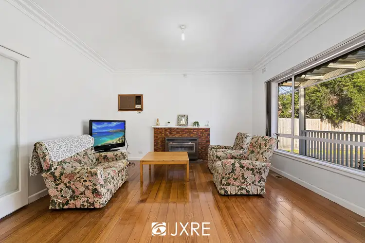 Third view of Homely unit listing, 1/24 Stockdale Avenue, Clayton VIC 3168