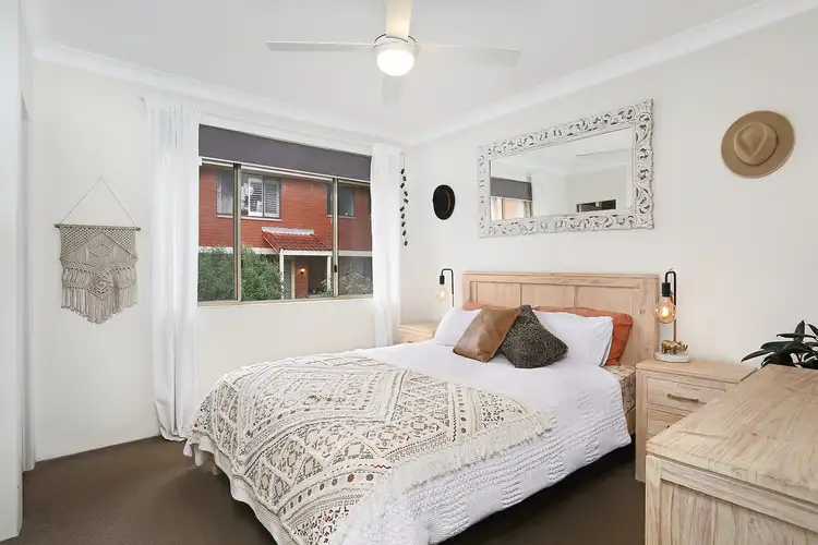 Fifth view of Homely townhouse listing, 78/465 The Boulevarde, Kirrawee NSW 2232