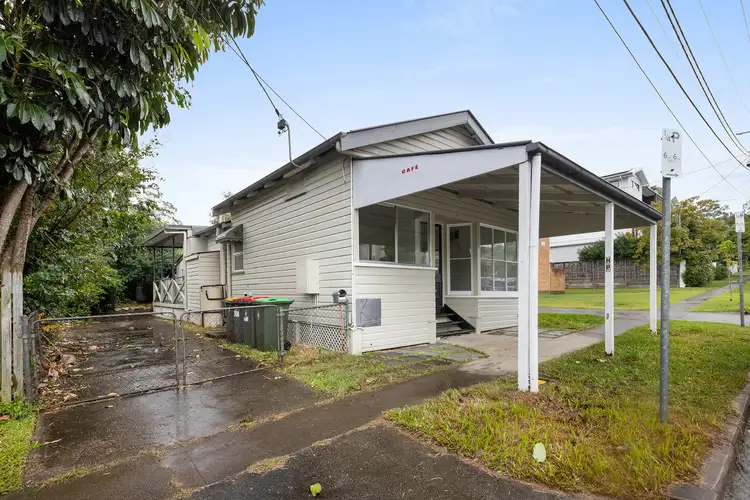 43 Denman Street, Alderley QLD 4051