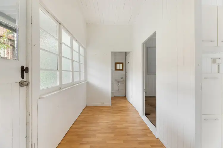 Second view of Homely house listing, 43 Denman Street, Alderley QLD 4051
