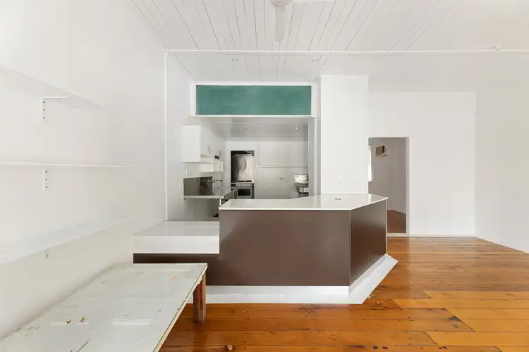 Third view of Homely house listing, 43 Denman Street, Alderley QLD 4051
