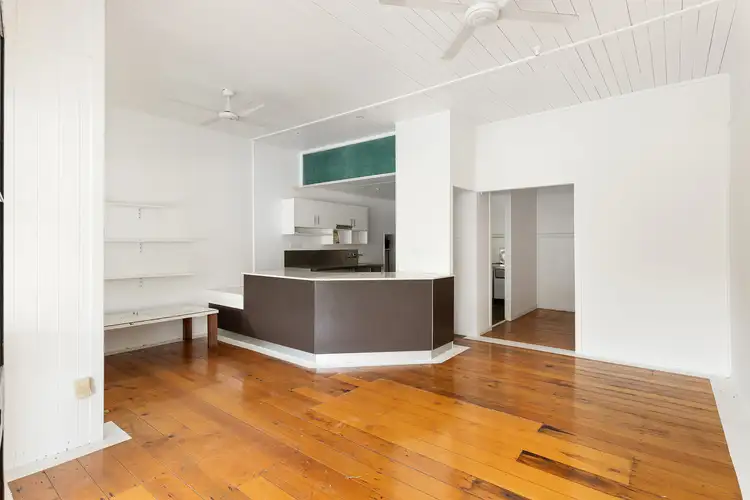 Sixth view of Homely house listing, 43 Denman Street, Alderley QLD 4051
