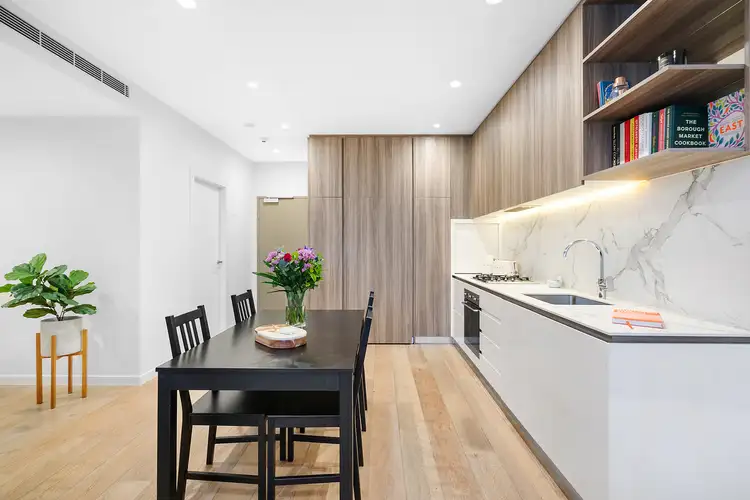 Third view of Homely apartment listing, 205/5a Whiteside Street, North Ryde NSW 2113
