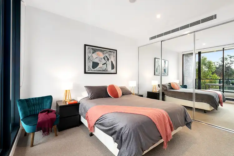 Fourth view of Homely apartment listing, 205/5a Whiteside Street, North Ryde NSW 2113