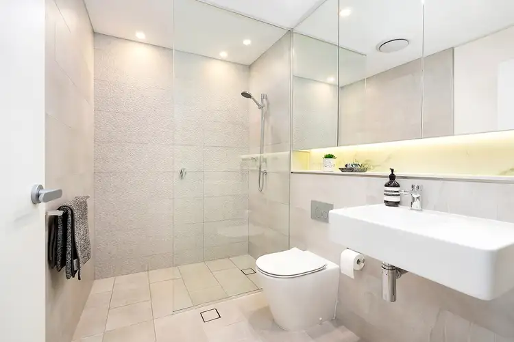 Fifth view of Homely apartment listing, 205/5a Whiteside Street, North Ryde NSW 2113