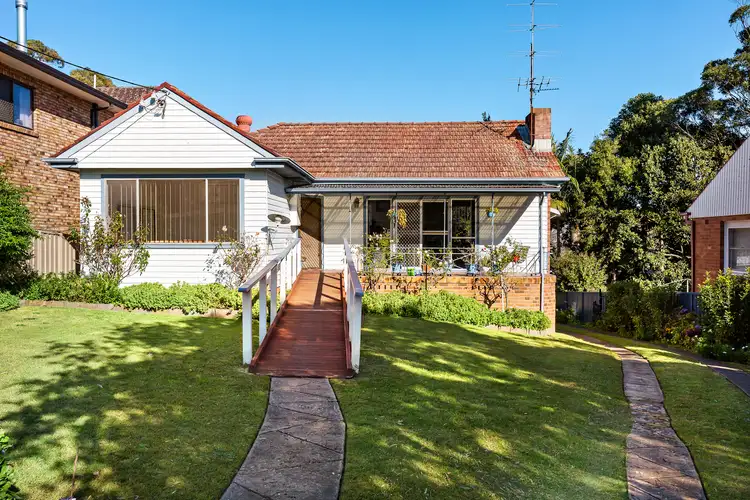 59 Grandview Road, New Lambton Heights NSW 2305