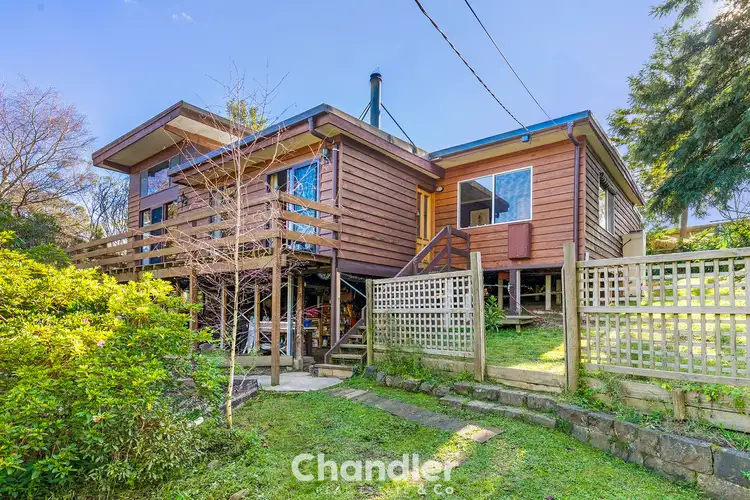 31 Martin Street, Belgrave VIC 3160