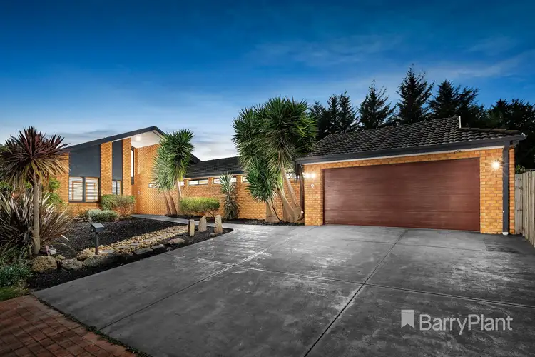 9 The Gables, South Morang VIC 3752