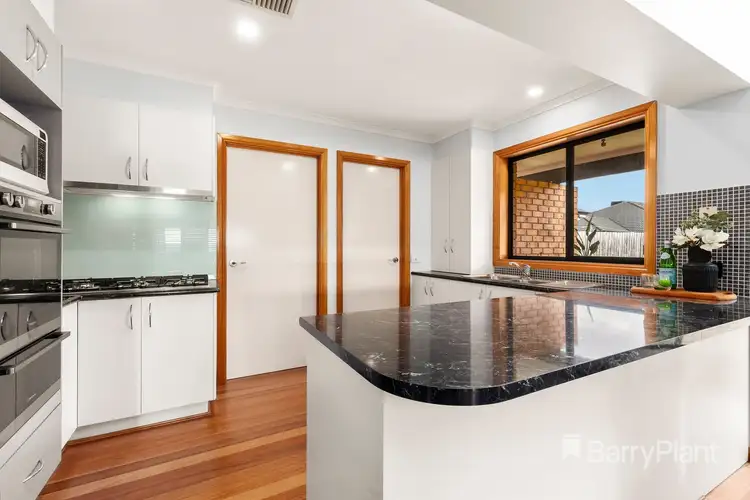 Fourth view of Homely house listing, 9 The Gables, South Morang VIC 3752