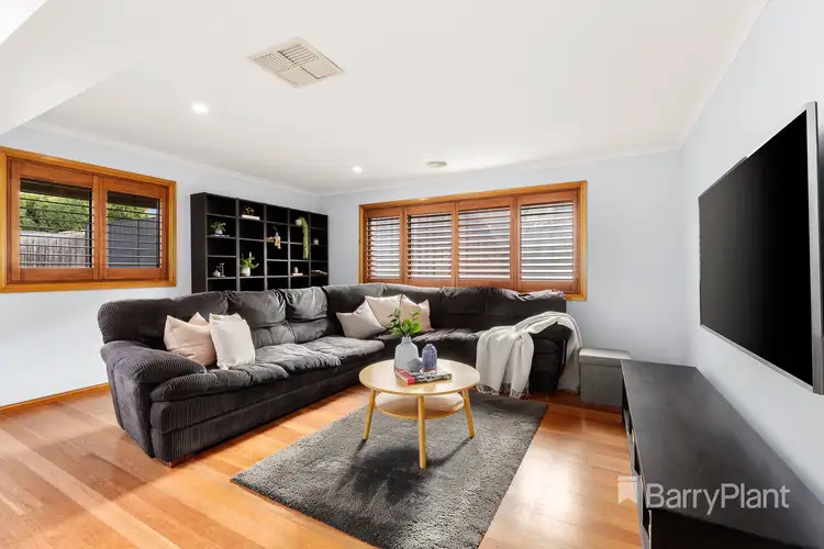 Fifth view of Homely house listing, 9 The Gables, South Morang VIC 3752