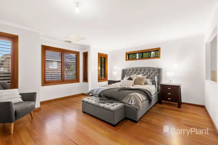 Sixth view of Homely house listing, 9 The Gables, South Morang VIC 3752