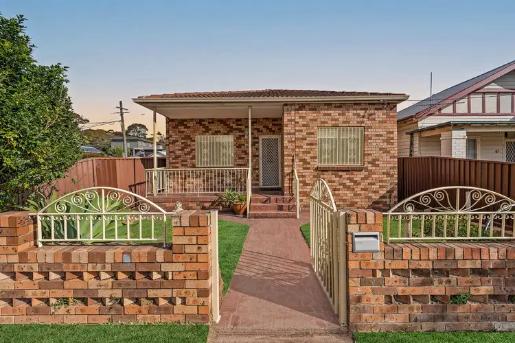 45 Kathleen Street, Wiley Park NSW 2195