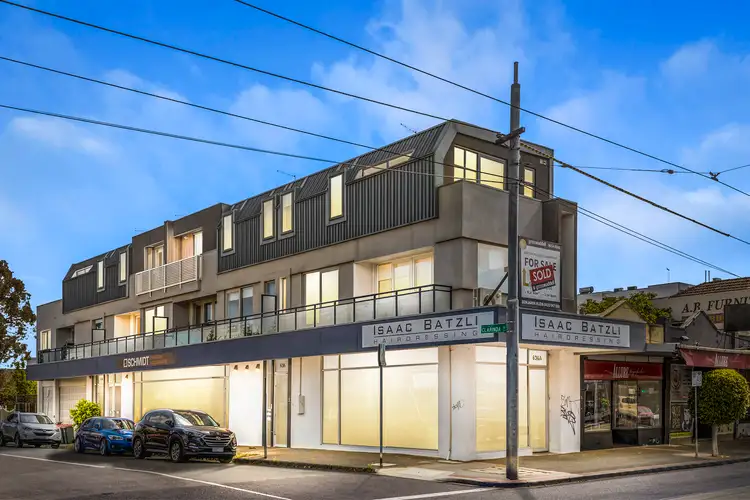 Main view of Homely apartment listing, 101/636 Glen Huntly Road, Caulfield South VIC 3162