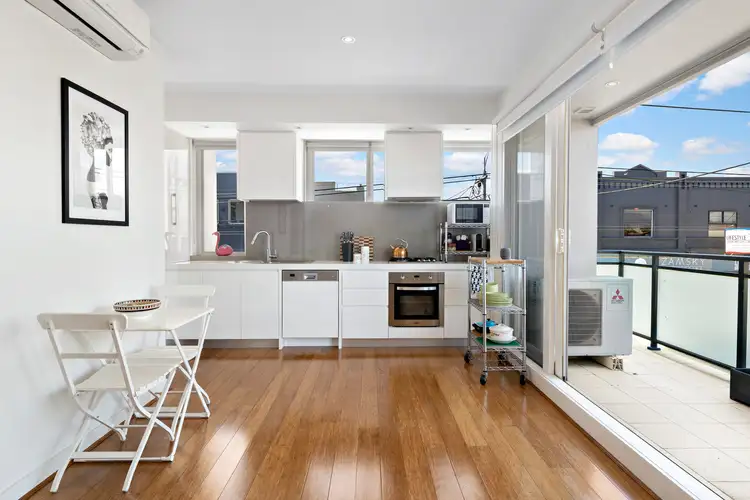 Third view of Homely apartment listing, 101/636 Glen Huntly Road, Caulfield South VIC 3162