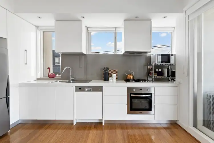 Fourth view of Homely apartment listing, 101/636 Glen Huntly Road, Caulfield South VIC 3162