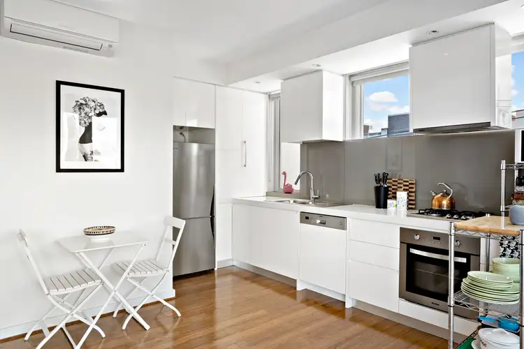 Fifth view of Homely apartment listing, 101/636 Glen Huntly Road, Caulfield South VIC 3162