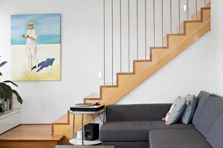 Sixth view of Homely apartment listing, 101/636 Glen Huntly Road, Caulfield South VIC 3162