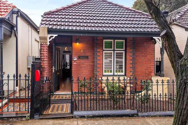 87 Albany Road, Stanmore NSW 2048