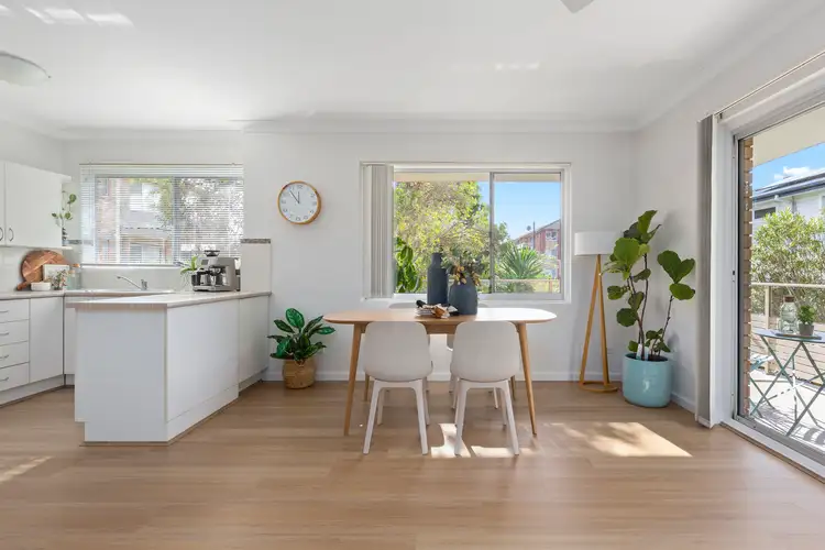 8/31 Boronia Street, Dee Why NSW 2099
