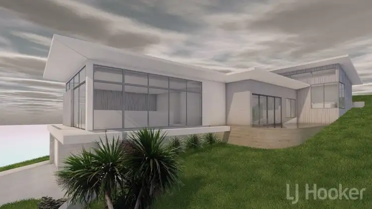 Seventh view of Homely land listing, 21 Crispin Grove, Googong NSW 2620