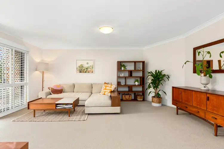 Main view of Homely apartment listing, 4/15A Abbott Street, New Farm QLD 4005