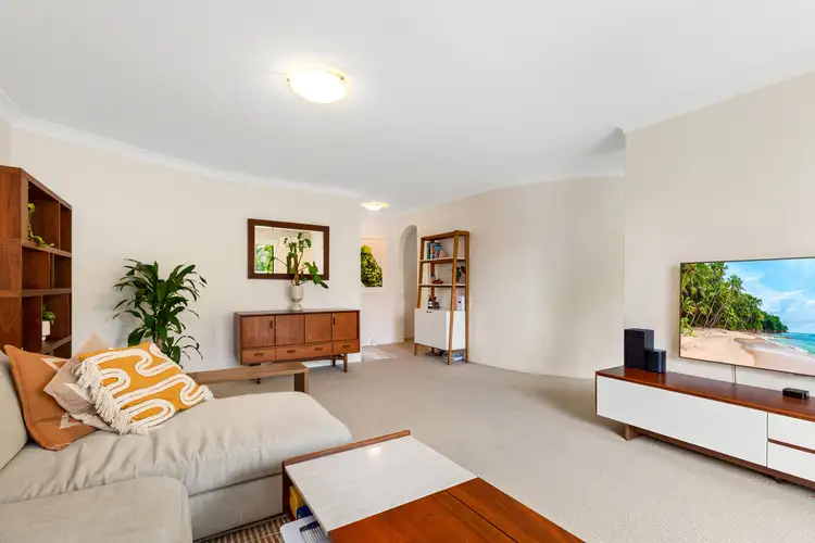 Second view of Homely apartment listing, 4/15A Abbott Street, New Farm QLD 4005