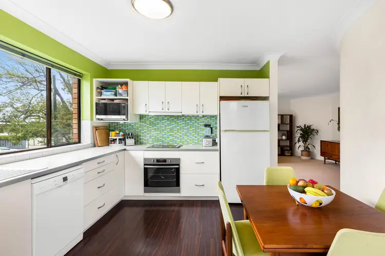 Fourth view of Homely apartment listing, 4/15A Abbott Street, New Farm QLD 4005