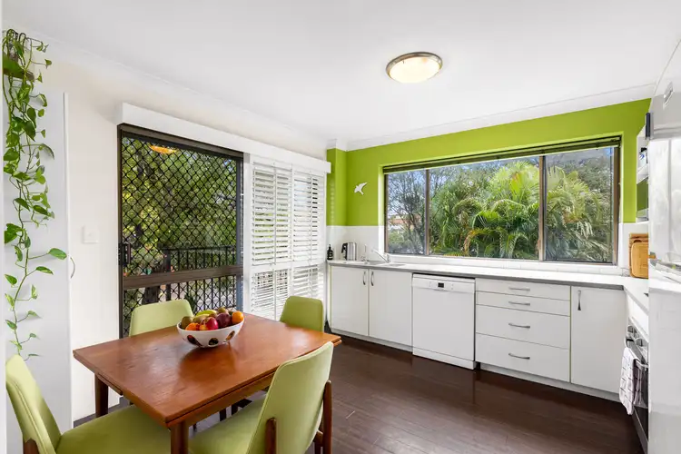 Fifth view of Homely apartment listing, 4/15A Abbott Street, New Farm QLD 4005