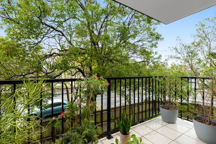 Sixth view of Homely apartment listing, 4/15A Abbott Street, New Farm QLD 4005