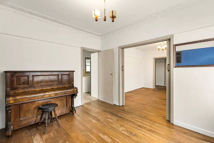 Fifth view of Homely house listing, 35 Dale Avenue, Pascoe Vale VIC 3044