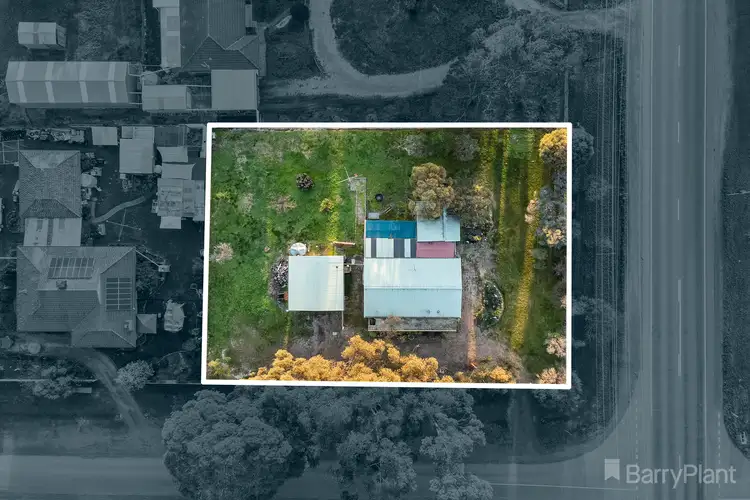 Main view of Homely house listing, 68 High Street, Axedale VIC 3551