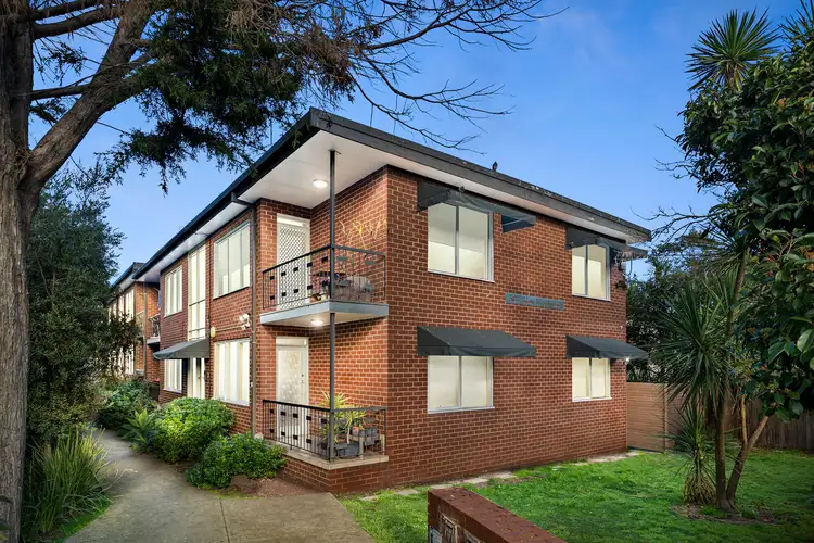 9/302 Glen Eira Road, Elsternwick VIC 3185