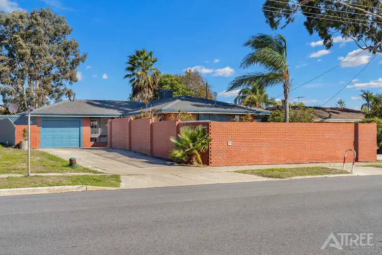 25 Matilda Street, Huntingdale WA 6110