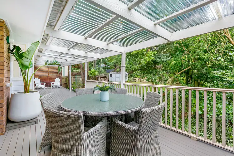 Fifth view of Homely house listing, 6 Crowther Avenue, Greenwich NSW 2065