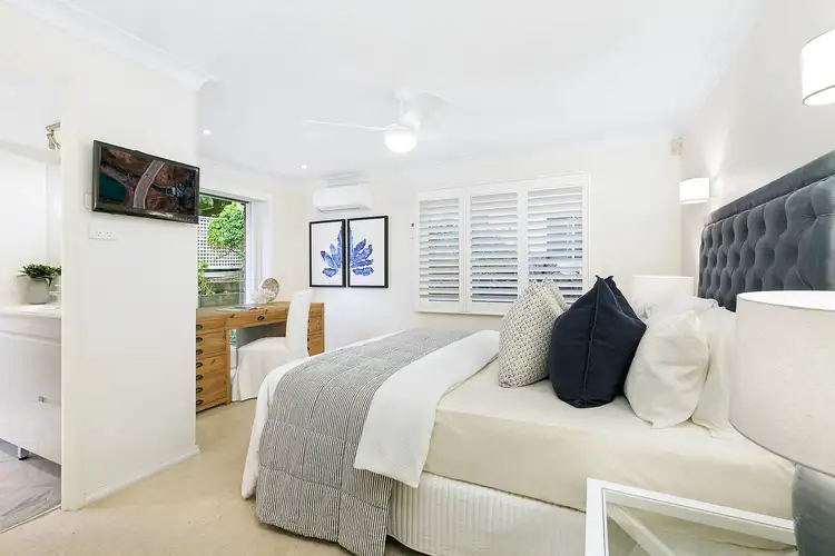 Sixth view of Homely house listing, 6 Crowther Avenue, Greenwich NSW 2065