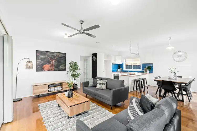 Second view of Homely house listing, 12 Frawley Court, Tarneit VIC 3029