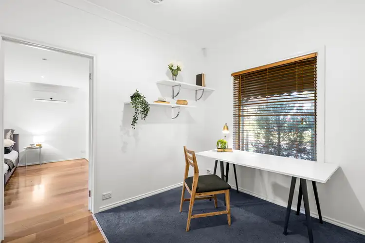 Fifth view of Homely house listing, 12 Frawley Court, Tarneit VIC 3029