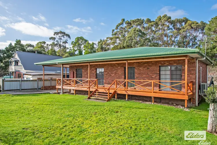 14 Mary Street, Strahan TAS 7468